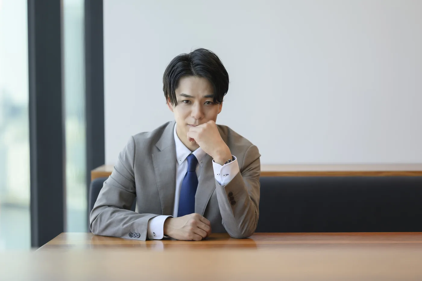 株式会社デジライズ 代表取締役CEO 茶圓将裕